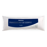 Travesseiro Corpo Ortobom Giant