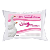 Travesseiro Daune Bella Piuma 100