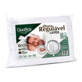 Travesseiro Duoflex Altura Regulavel