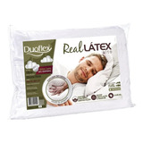 Travesseiro Duoflex Real 100 Látex