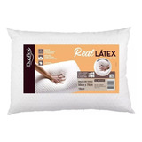 Travesseiro Duoflex Real Látex Alto 16cm