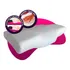 Travesseiro Ergonômico   I Wanna Sleep   Cervical Original 