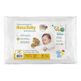 Travesseiro Infantil Baby Nasa
