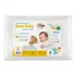 Travesseiro Infantil Baby Nasa Antissufocante 30x40 Fibrasca