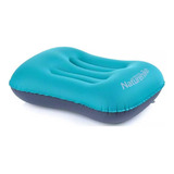 Travesseiro Inflável Naturehike Ultralight Aeros