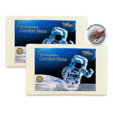 Travesseiro Inteligente Master Comfort Nasa 10