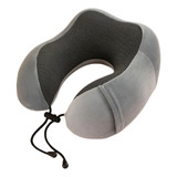 Travesseiro Nasa Viagem Scarf Neck Almofada Pescoço Forma U
