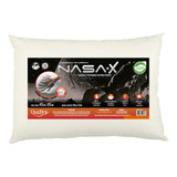 Travesseiro Nasa x Da Duoflex