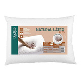 Travesseiro Natural Latex Alto