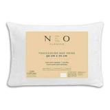 Travesseiro Neo Prime Ecopluma