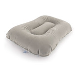 Travesseiro P Colchão Inflável Cama Barraca Camping