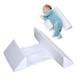 Travesseiro Para Bebê Que Dorme De Lado travesseiro