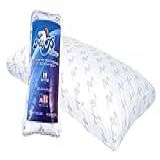 Travesseiro Para Cama MyPillow Premium Series White Level Medium King Premium Pillow 1