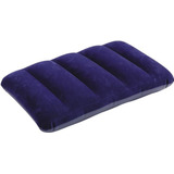 Travesseiro Portátil Inflável Intex
