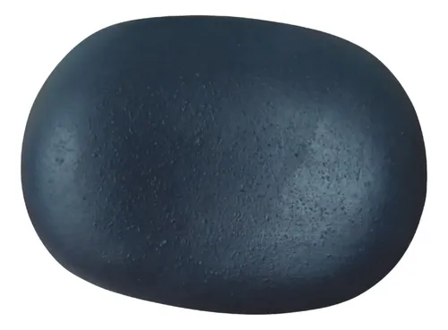 Travesseiro Preto Para Banheira