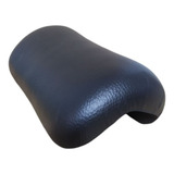 Travesseiro Preto Para Piscinas