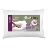 Travesseiro Real Látex 50x70cm Duoflex