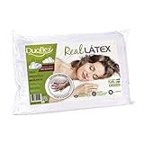 Travesseiro Real Látex Duoflex