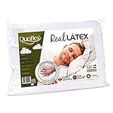 Travesseiro Real Látex Duoflex