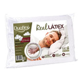 Travesseiro Real Latex Duoflex Ls1100
