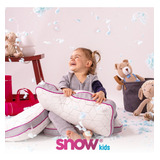 Travesseiro Snow® Kids 