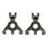 Traxxas 5555 Carriers Stub Axle Rear (left-right) Jato