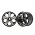 Traxxas 5577a - Roda All-star 2.8  Frente