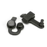 Traxxas Plug De Borracha