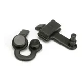 Traxxas Plug De Borracha