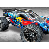 Traxxas Rustler 4x4 Vxl