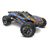 Traxxas Rustler Vxl 4x4