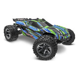 Traxxas Rustler Vxl 4x4