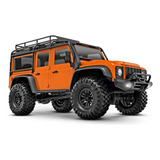 Traxxas Trx 4m Land