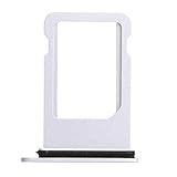 Tray Bandeja Gaveta Slot Suporte Sim Chip Iphone 7 PLUS 5 5 PRATA Perfeito