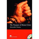 Treasure Monte Cristo