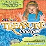 Treasure Seekers Leader Guide With Music CD 