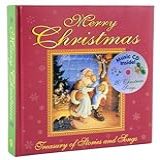 Treasury Of Christmas Stories And Songs