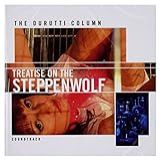 Treatise On The Steppenwolf