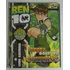 Trecos Álbum Completo Ben 10  - Ano 2008 - 216 Figurinhas
