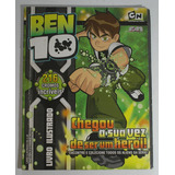 Trecos Album Completo Ben