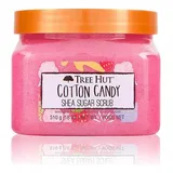 Tree Hut Cotton Candy