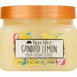 Tree Hut Shea Sugar