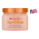 Tree Hut Tropical Mango