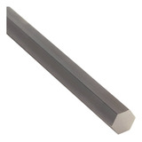 Trefilado 1045 Sextavado 1 1 2 38 1mm X 1 05mt