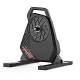 Treinador De Bicicletas Inteligentes ThinkRider X2Max Rolos De Treino De Bicicleta