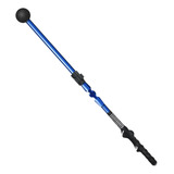 Treinador De Swing De Golfe Auxílio Para Treinamento Azul