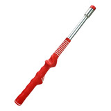 Treinador De Swing De Golfe Equipamento De Golfe Vermelho