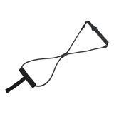 Treinador De Tensão Para Golfe Latex Swing Posture D