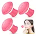 Treinador Facial Thin Face V De 3 Peças Para Levantar E Alon