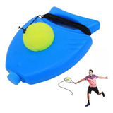 Treinador Portátil Bola Única Placa Base